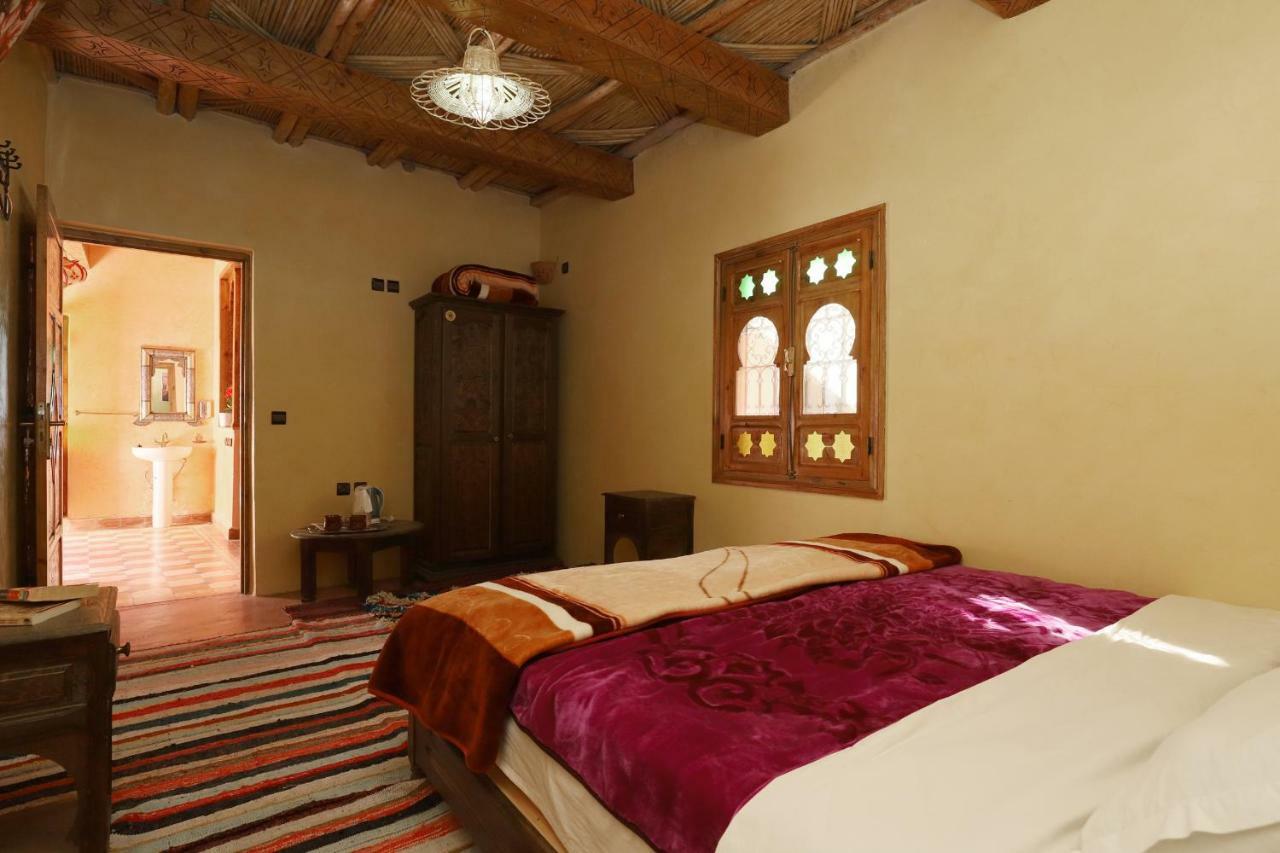 Aroumd Authentic Lodge Managed By Rachid Jellah Imlil  Exterior foto